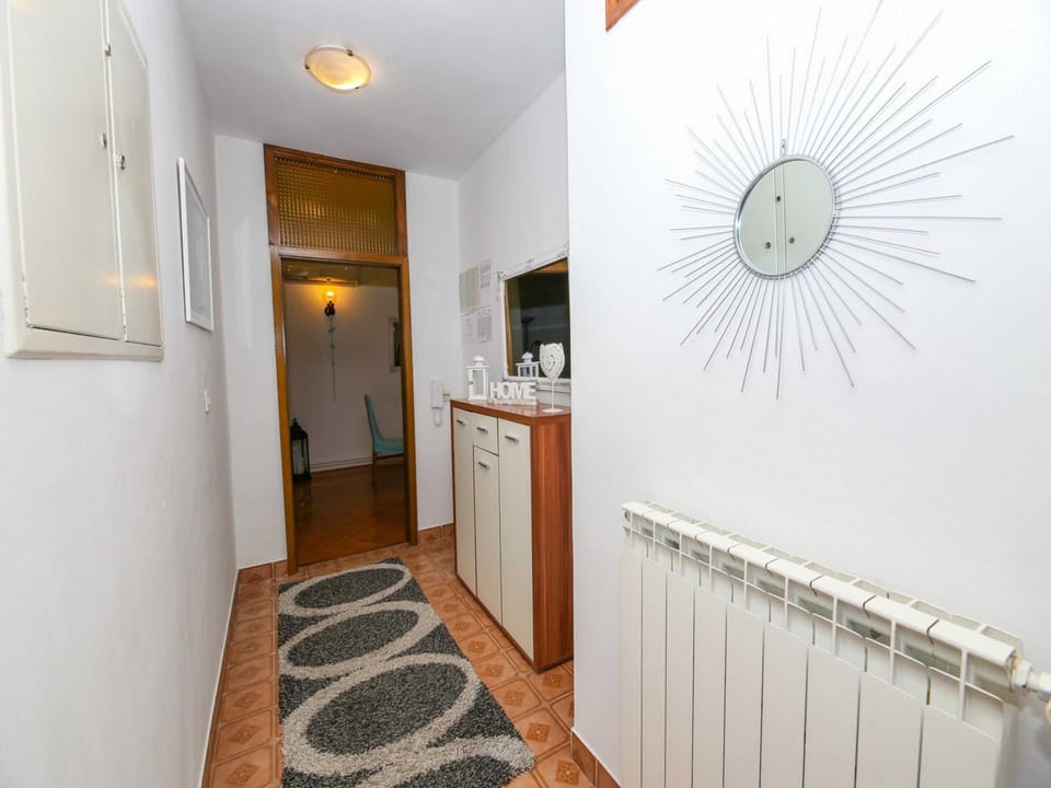 Apartment (Three Bedroom Apartment with Terrace ) | Interior