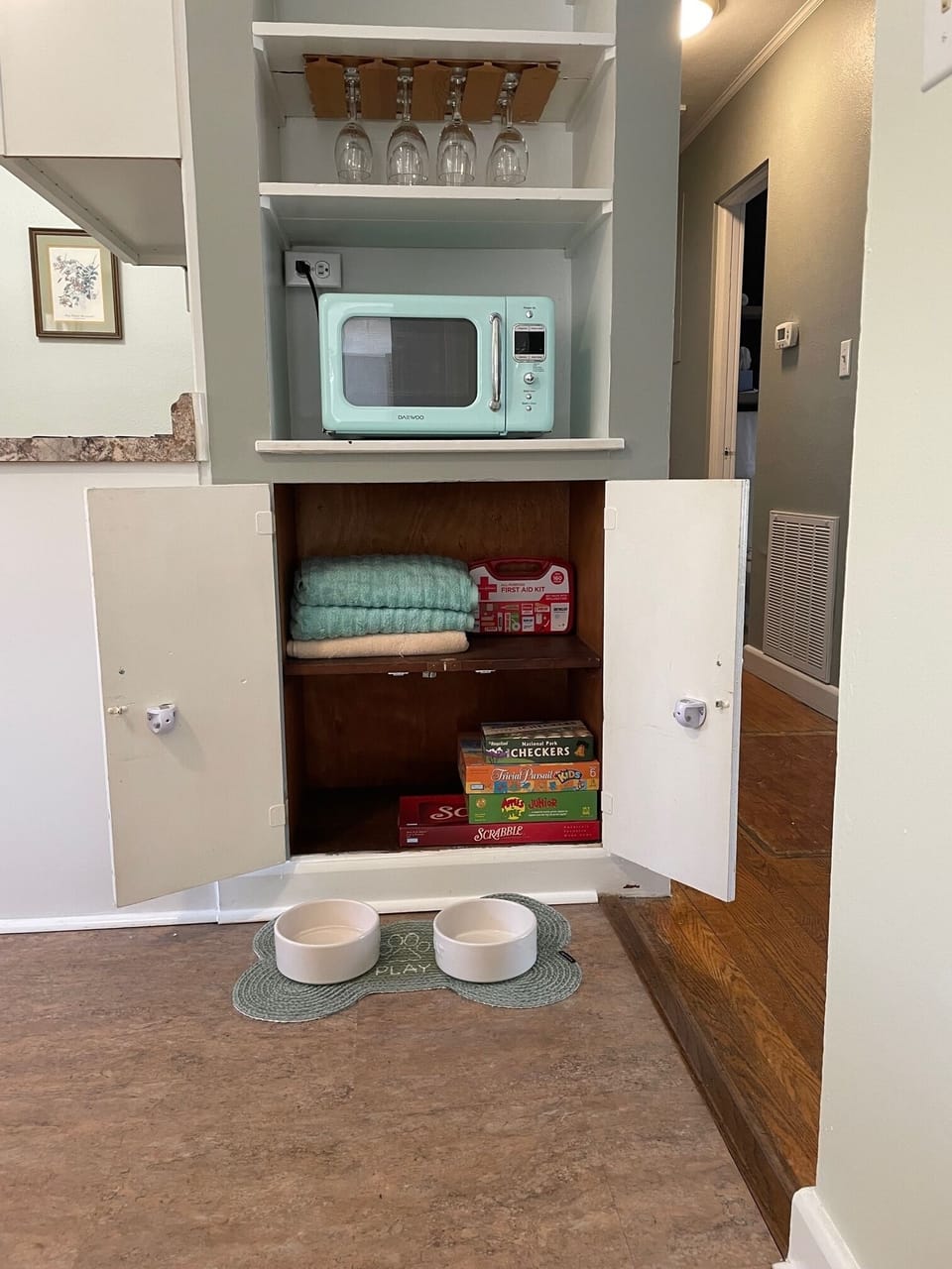Dog Station