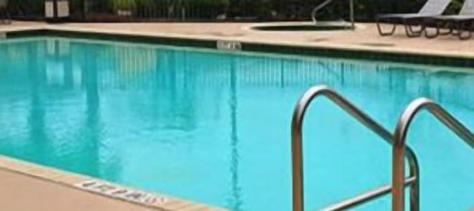 Condo Association (Common) Pool