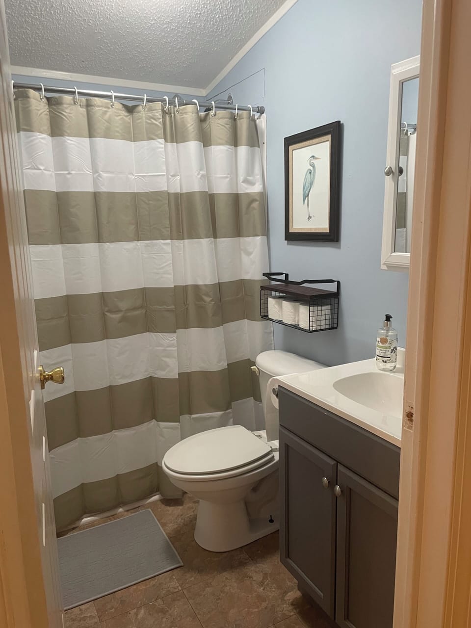Bathroom 2
