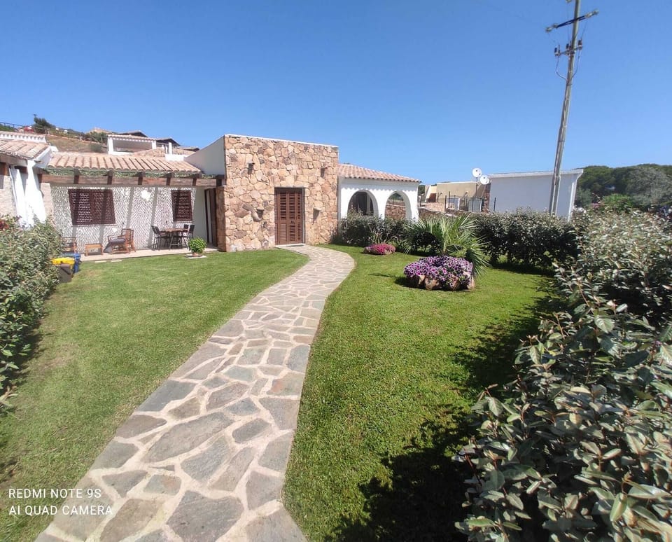 House, 2 Bedrooms, Patio | Property entrance