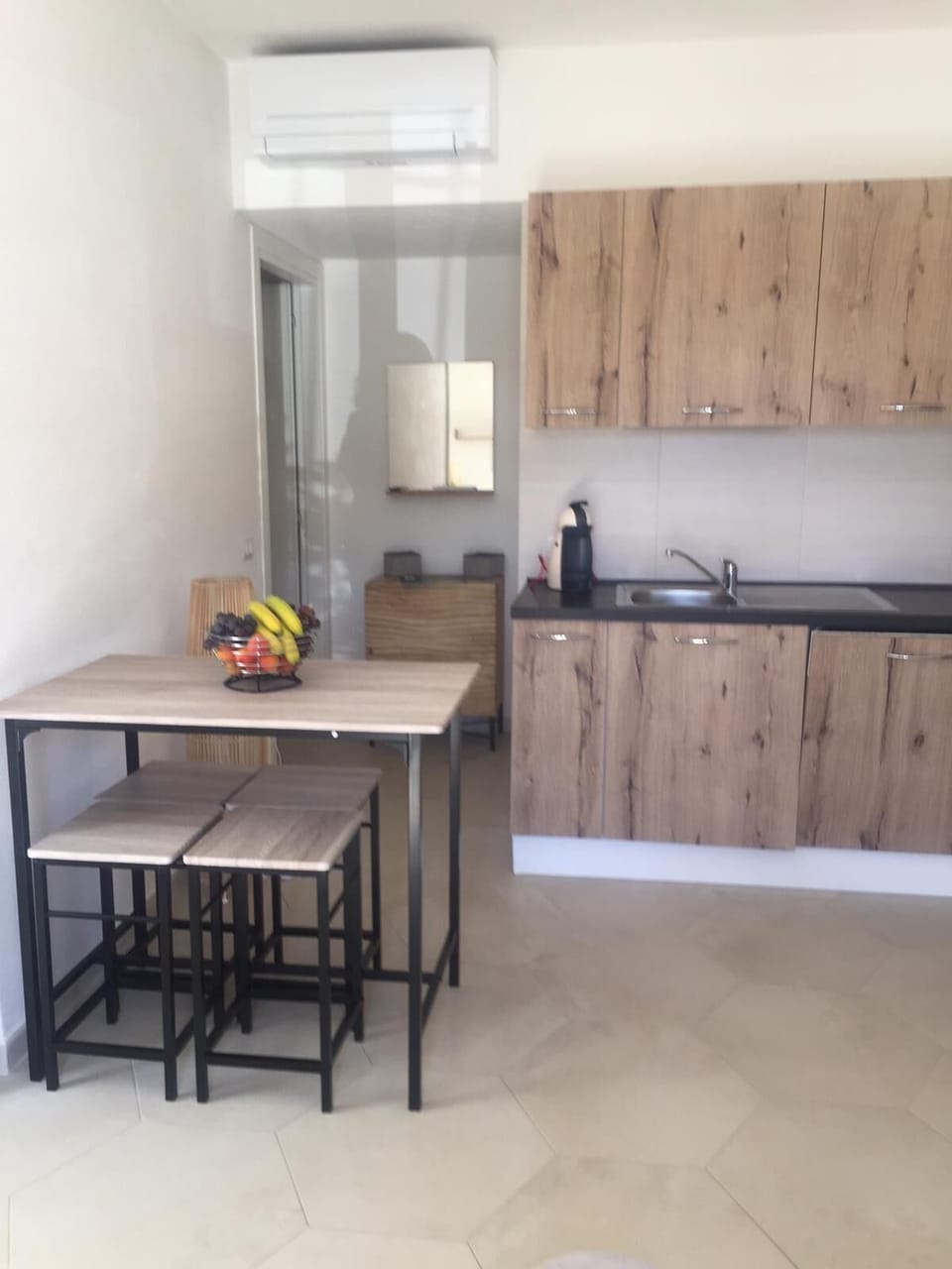House, 2 Bedrooms, Patio | Interior