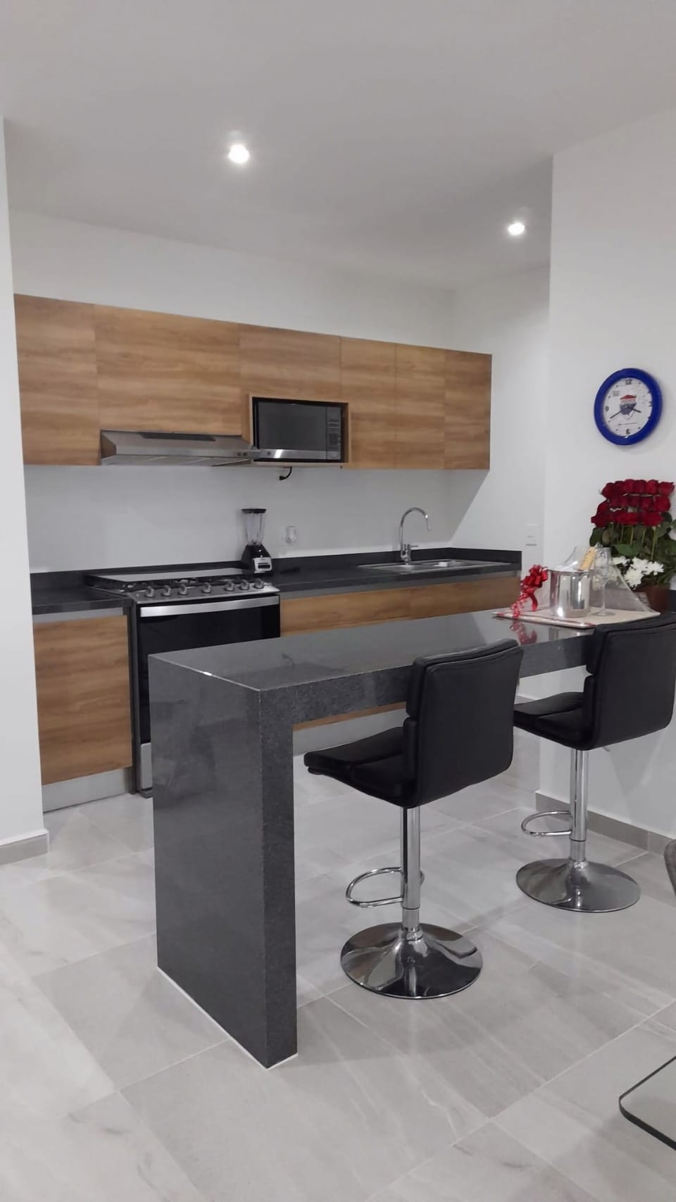 Condo, 2 Bedrooms, Balcony, Garden View | Interior
