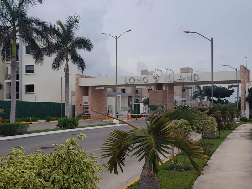 Condo, 2 Bedrooms, Balcony, Garden View | View from property