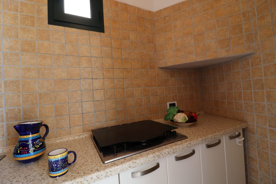 House, 2 Bedrooms, Garden View | Interior