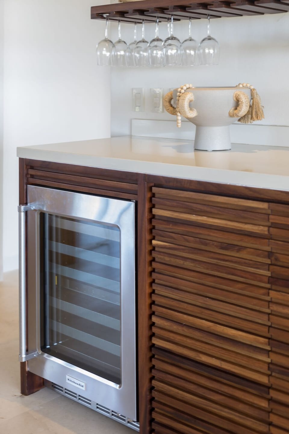 Beverages Fridge
