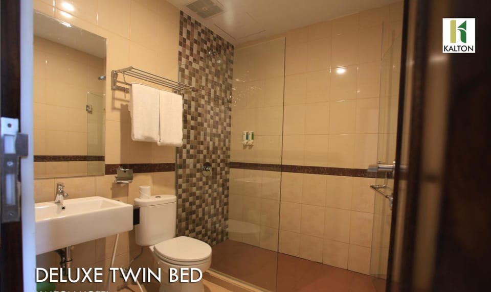 Bathroom | Bidet
