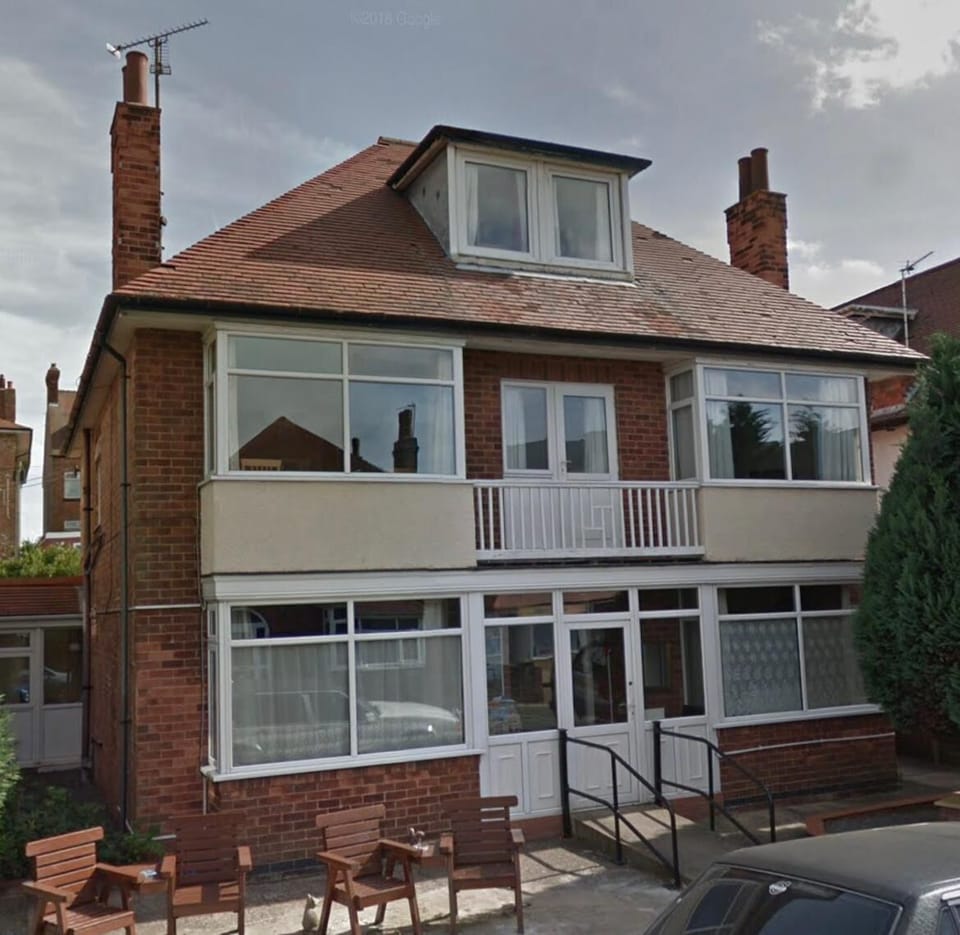 Aarons Holiday Apartments Skegness, 36 Glenworth Crescent