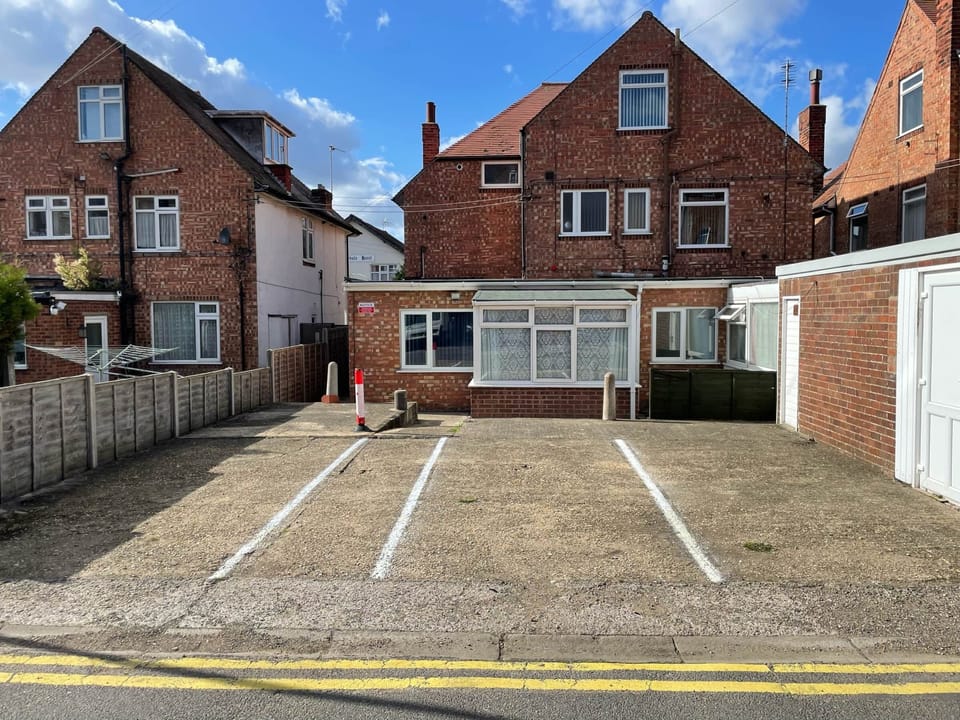 Car Park 1