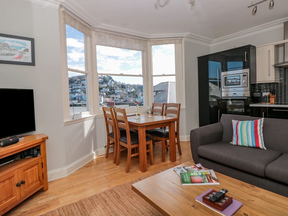 Cottage | Living room