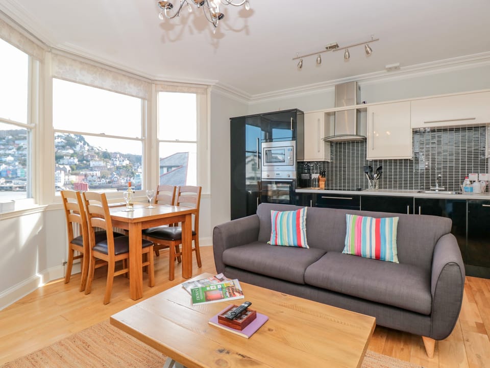 Cottage | Living room