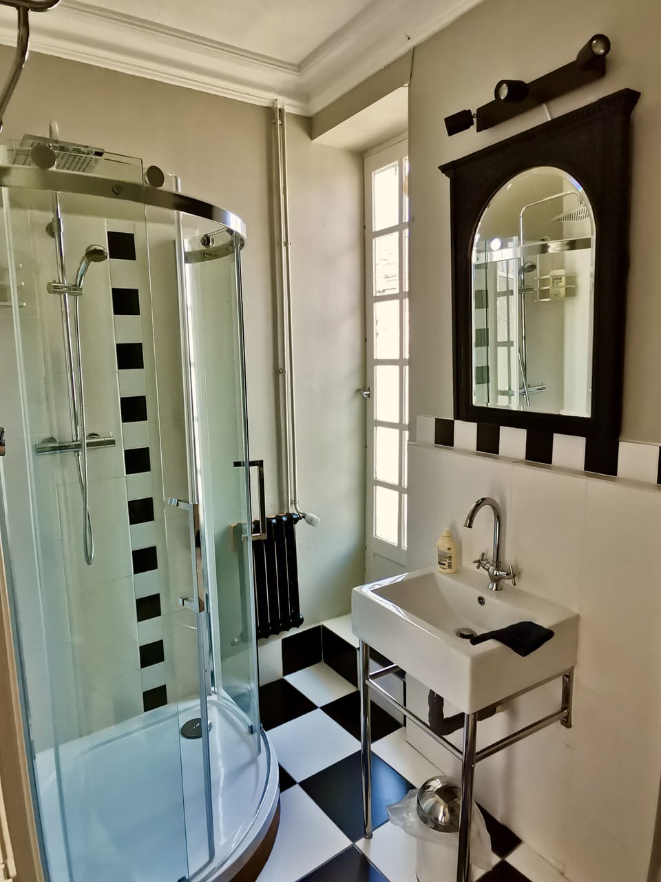 Superior Room | Egyptian cotton sheets, premium bedding, down comforters