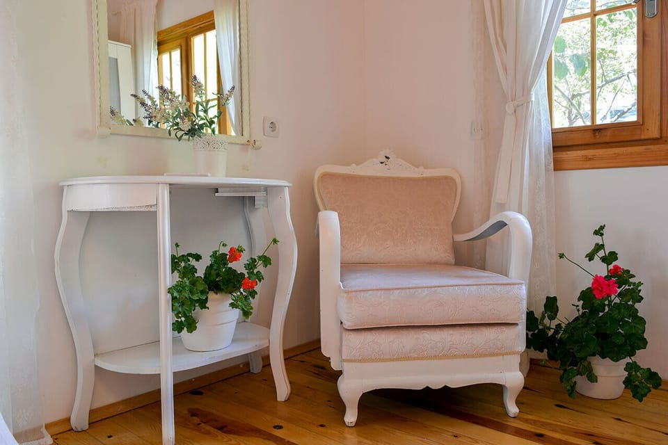 Family Suite | Living area