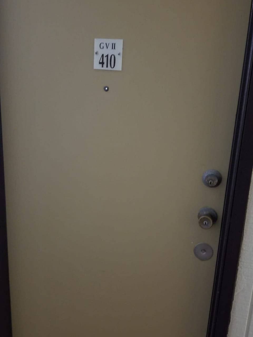 Apartment, 1 Bedroom | Miscellaneous