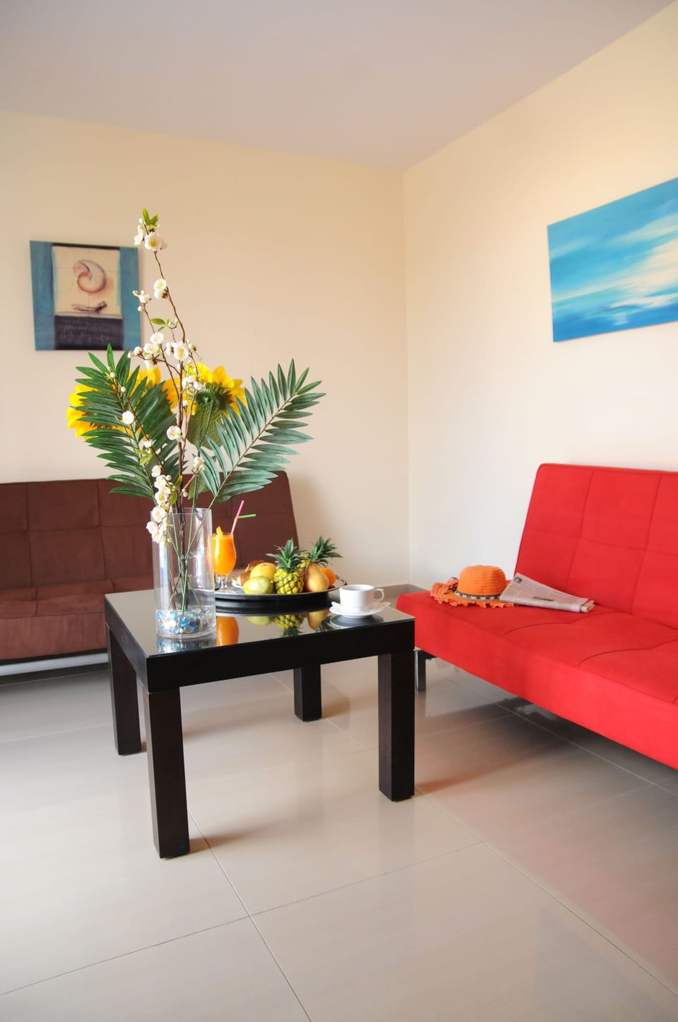 Deluxe Room, 2 Bedrooms, Private Pool | Premium bedding, in-room safe, blackout drapes, soundproofing