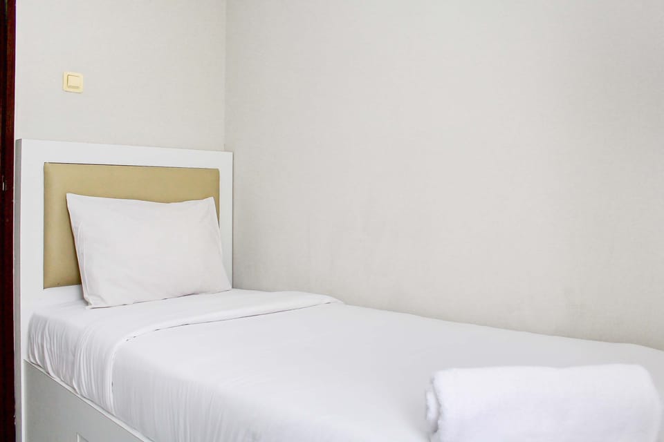 Room | 2 bedrooms, free WiFi, bed sheets