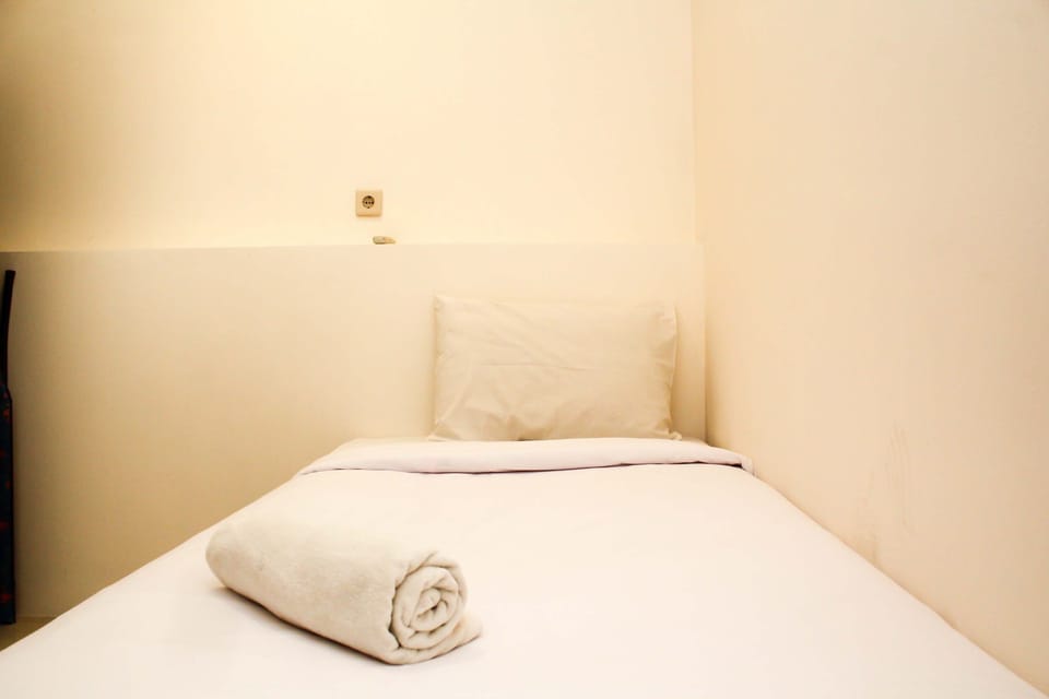 Room | 2 bedrooms, free WiFi, bed sheets