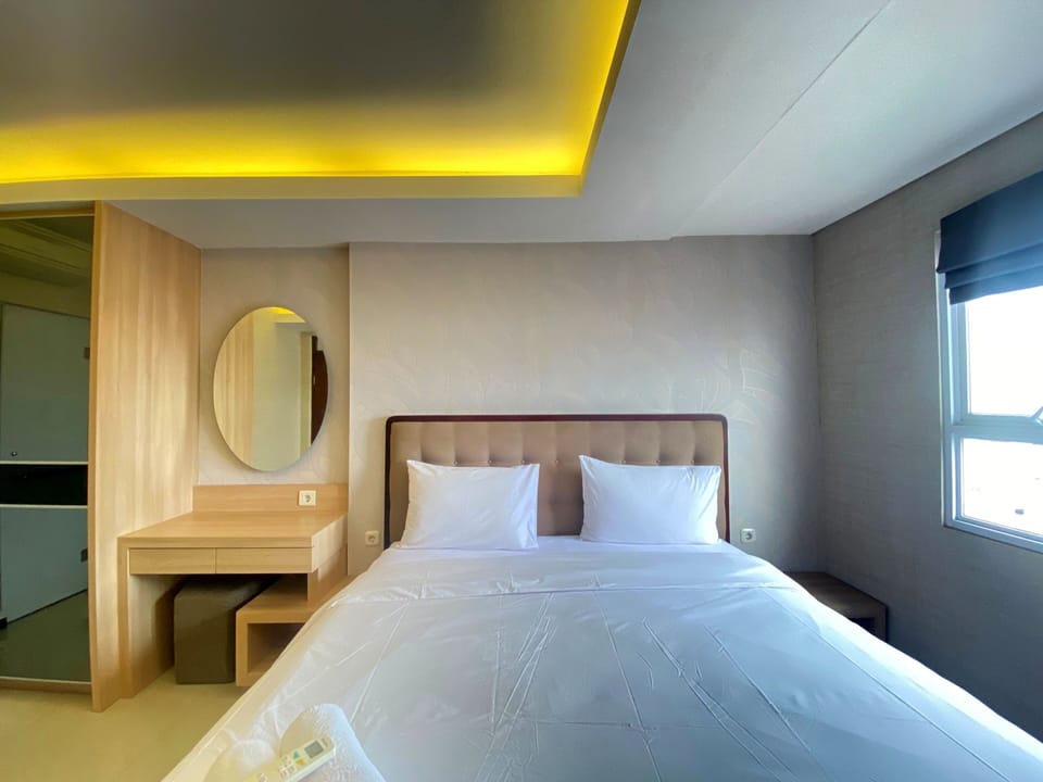 Room | 3 bedrooms, free WiFi, bed sheets