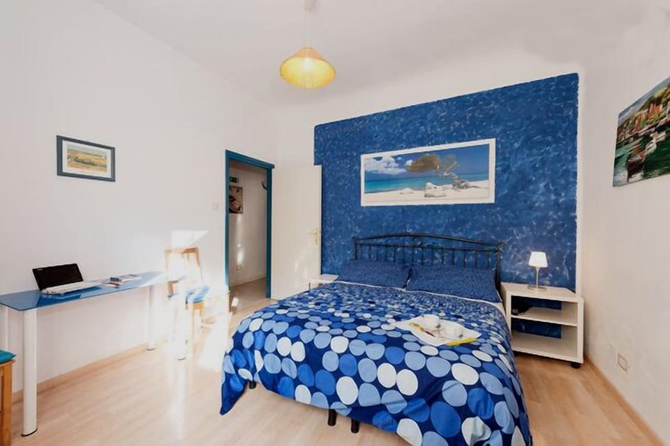 Down comforters, soundproofing, free WiFi