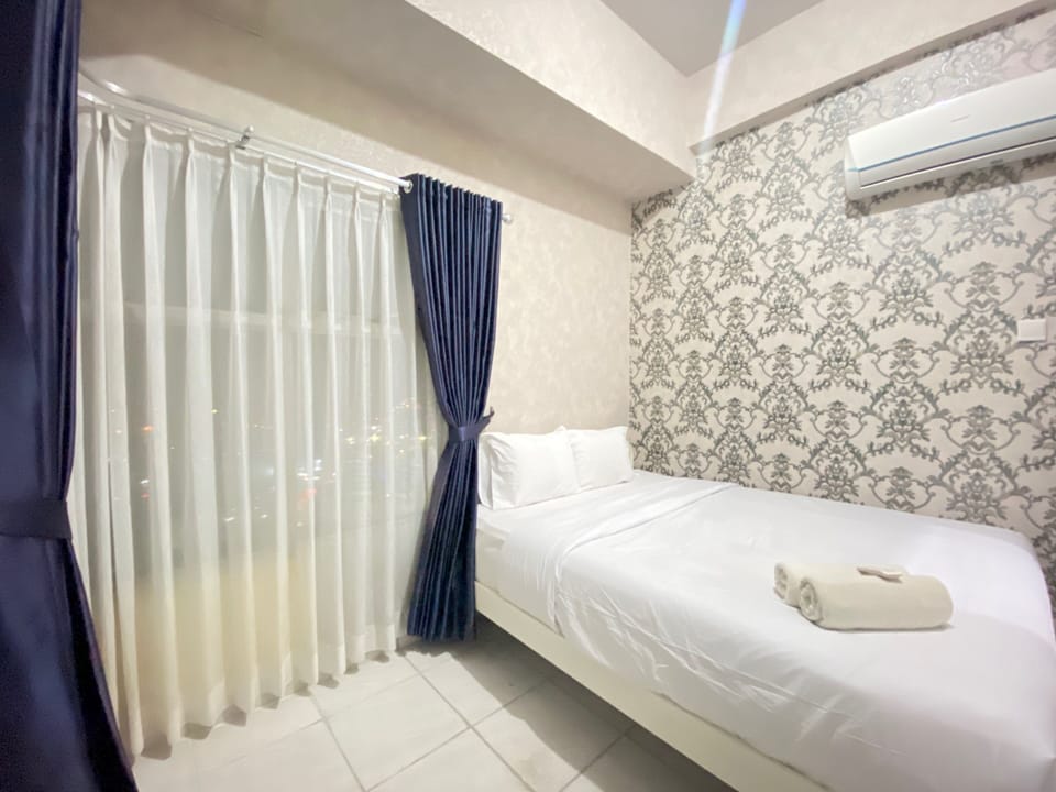 Room | 2 bedrooms, free WiFi, bed sheets