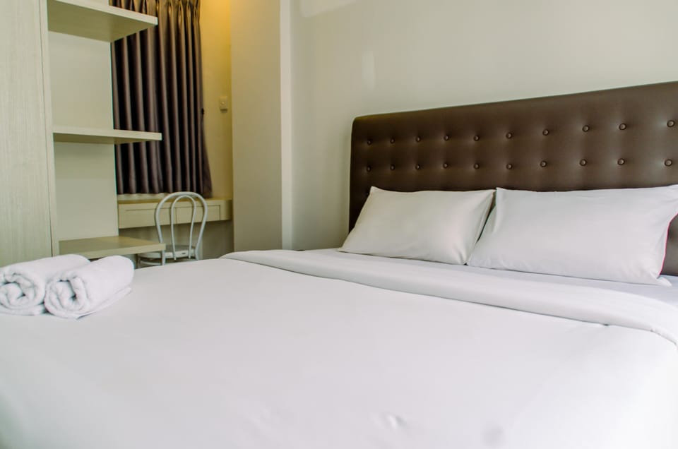 Room | 1 bedroom, free WiFi, bed sheets