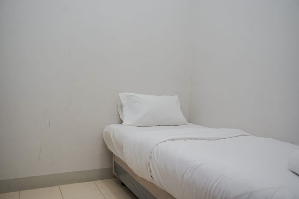 Room | 2 bedrooms, free WiFi, bed sheets