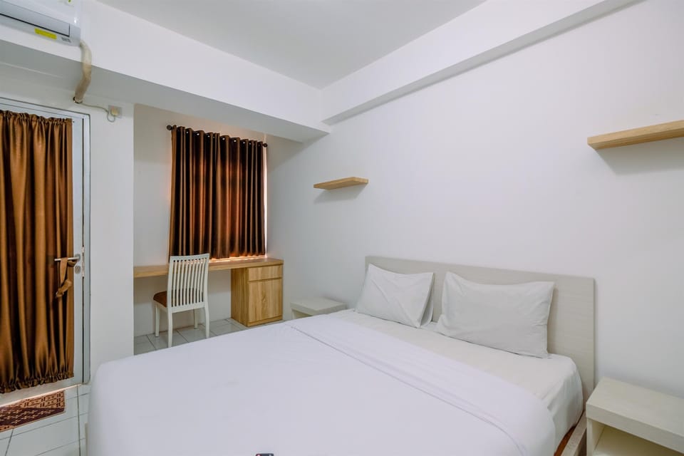 Room | 1 bedroom, free WiFi, bed sheets