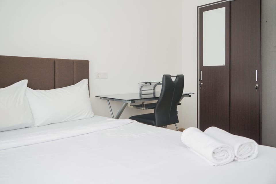 Room | 2 bedrooms, free WiFi, bed sheets