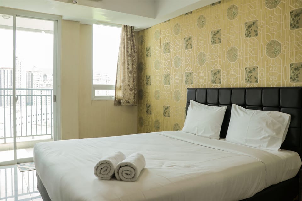 Room | 1 bedroom, free WiFi, bed sheets