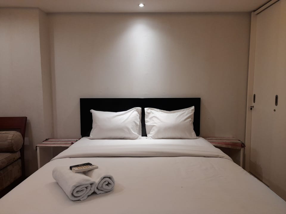 Room | 1 bedroom, free WiFi, bed sheets