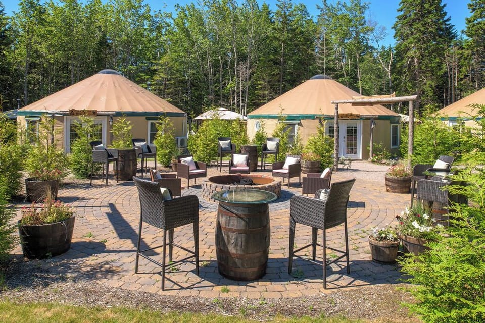 Village Fire Pit
