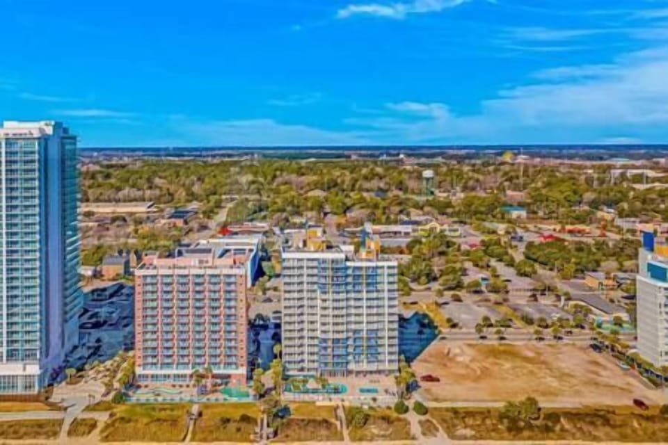Atlantica Resort in Myrtle Beach, SC! (3)