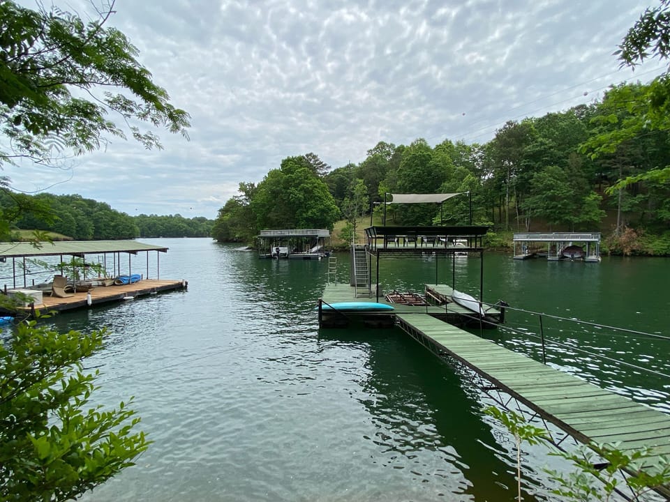 Lake