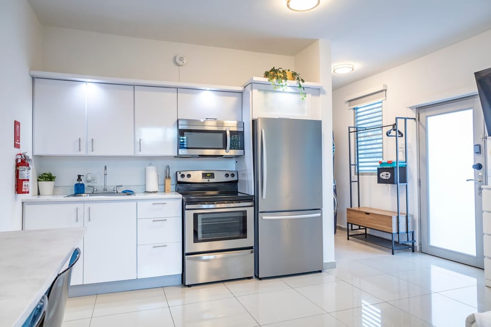 Kitchenette