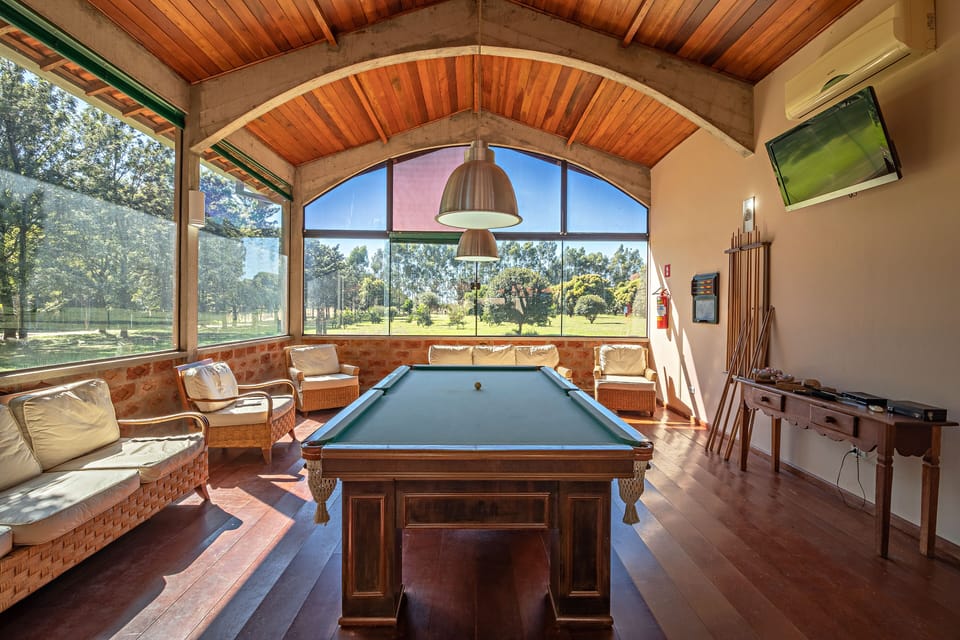 Billiards