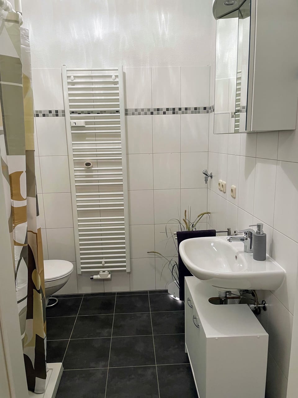 Apartment zur Wiege Anhalts Apartment in Quedlinburg