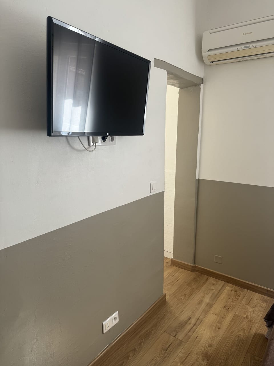 Comfort Double Room, Ensuite