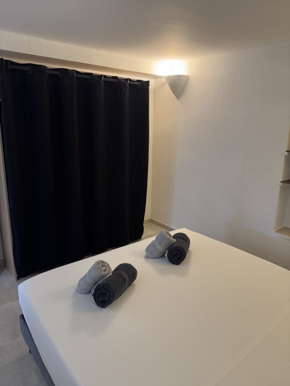 Superior Suite, Ensuite, Garden View (Suite Familiale Quadruple)