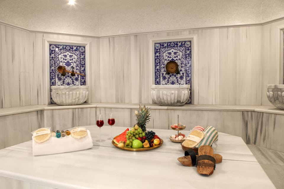 Skalion Hotel Hotel in Istanbul