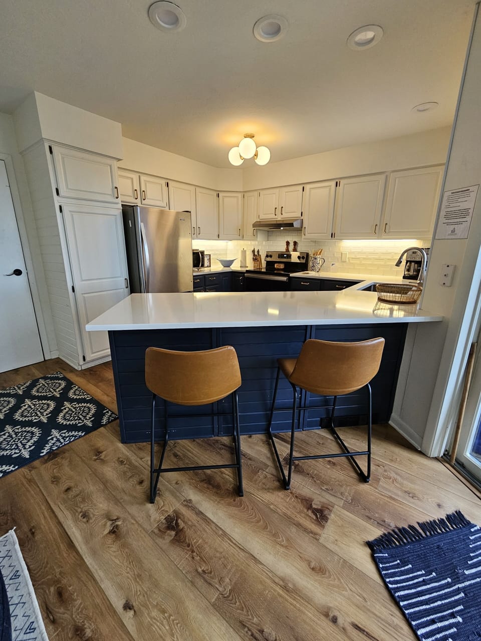 Fully Remodeled Kitchen with everything you need!