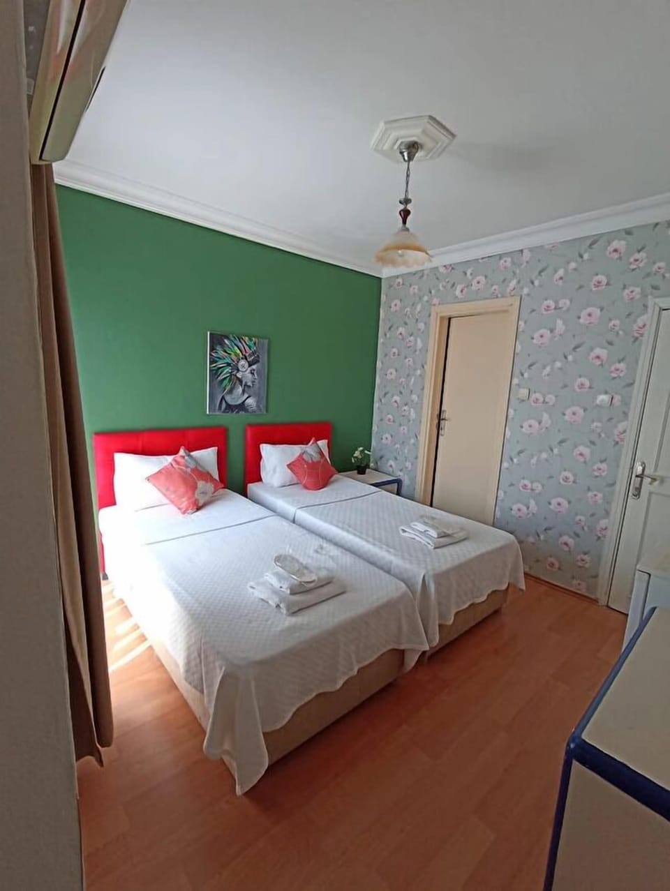 Standard Room | WiFi (free)