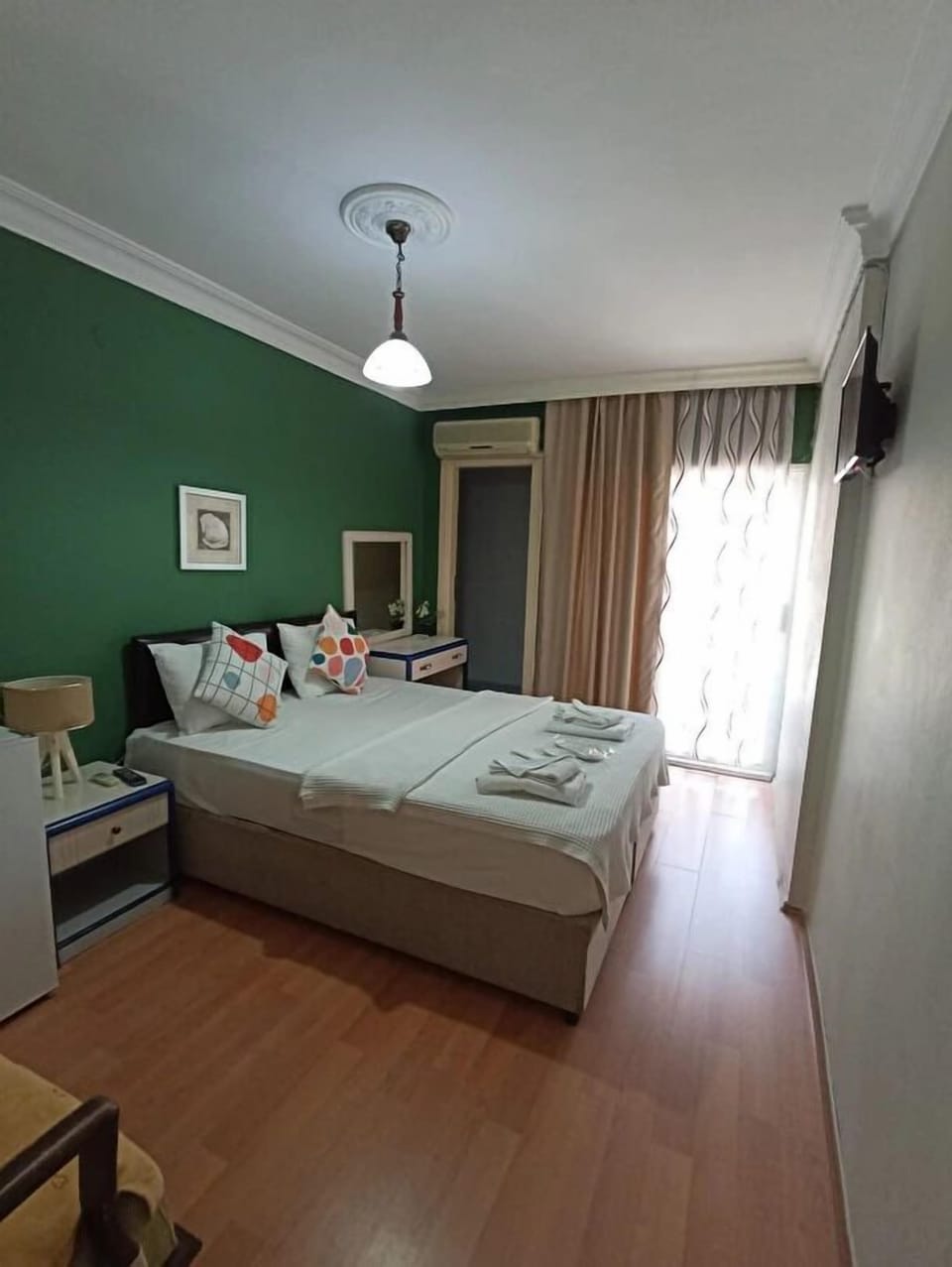 Standard Room | WiFi (free)