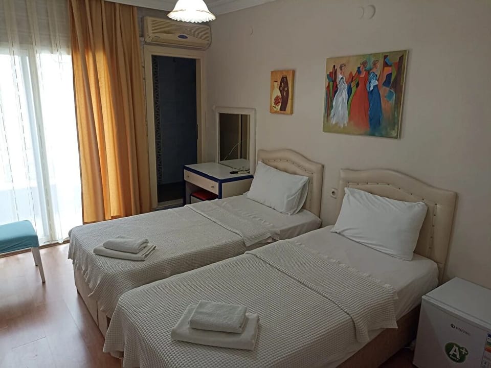 Standard Room | WiFi (free)
