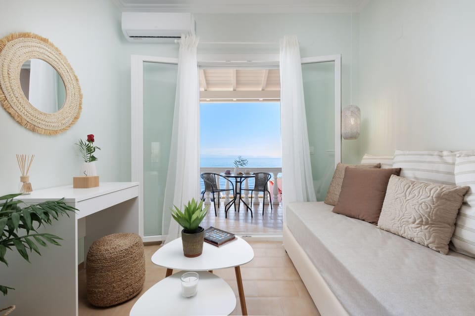 Apartment, 1 Bedroom | 1 bedroom, free WiFi, bed sheets