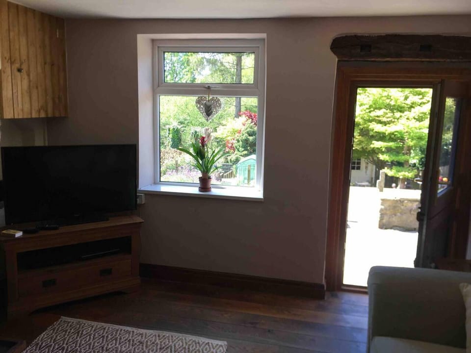 Cottage Hurst Green Sleeps 4, Views Cottage in Ribble Valley District