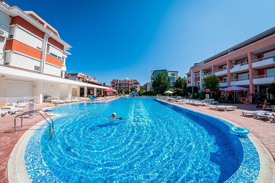 Studio | Pool | Outdoor pool