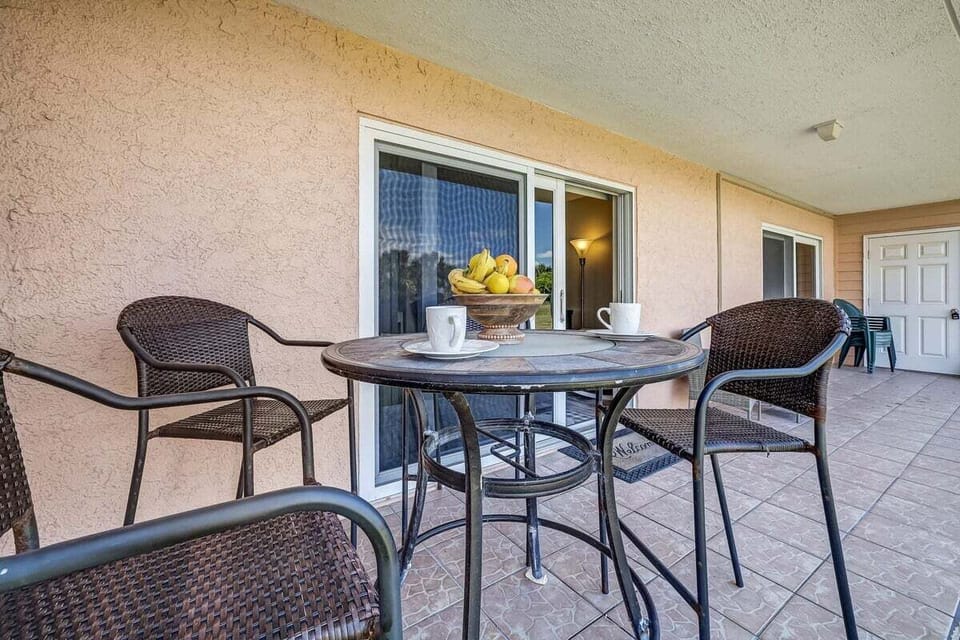 Are you ready for some Coffee and a great view?