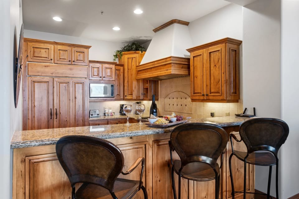 Indoors, Kitchen, Hardwood, Stained Wood, Dining Table