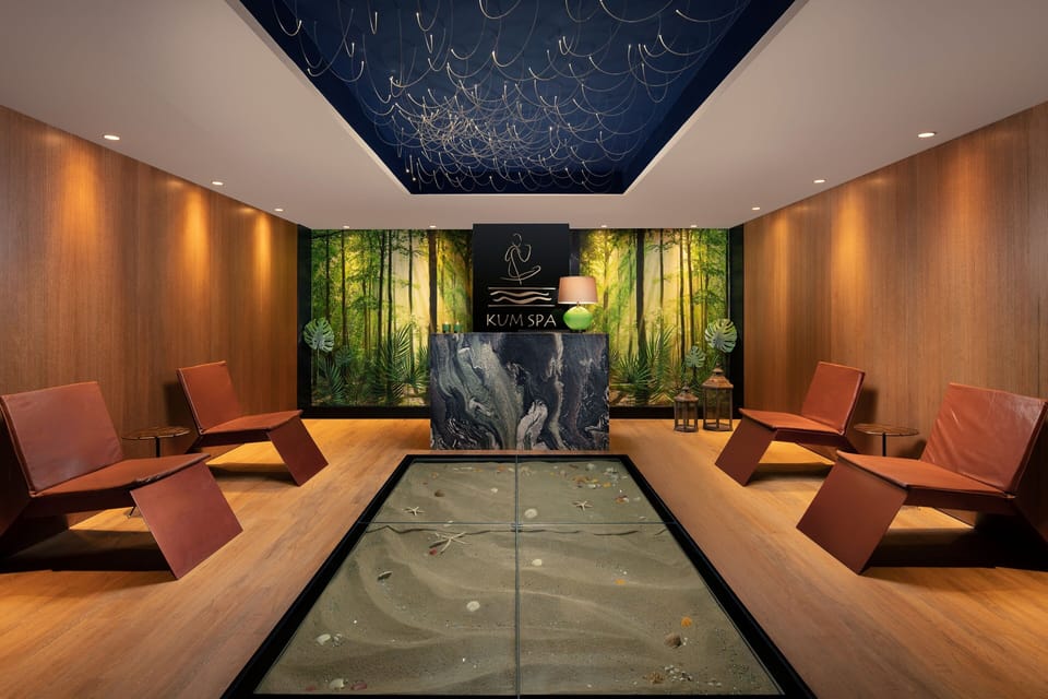 Sheraton Istanbul Esenyurt Hotel in Istanbul