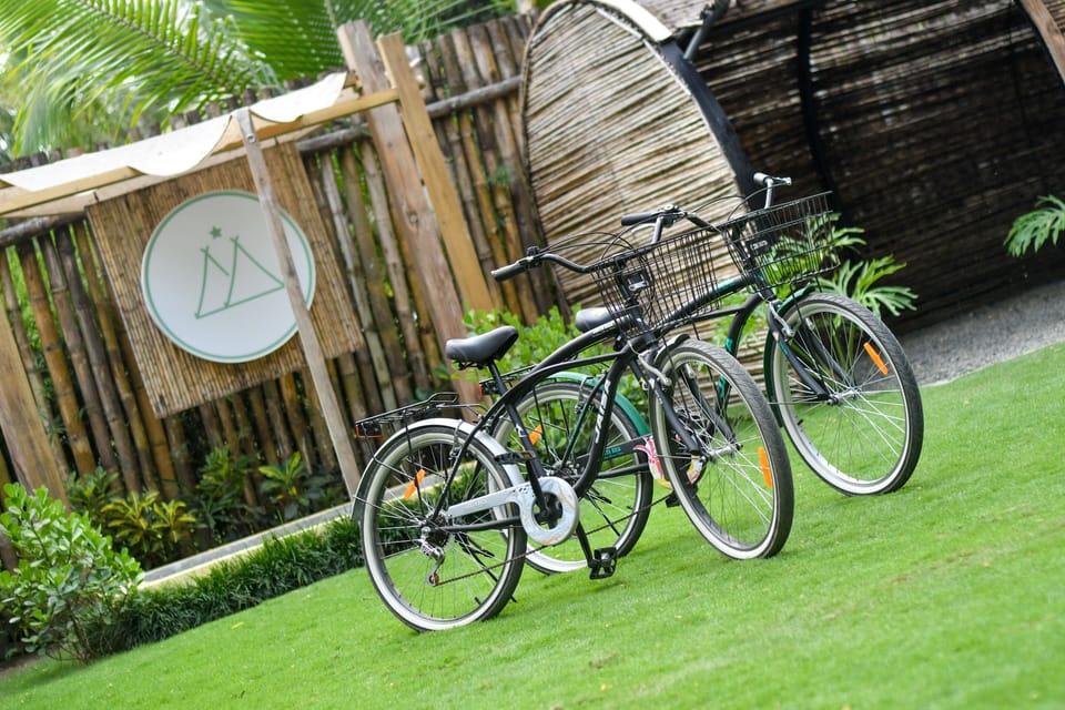 Bicycling